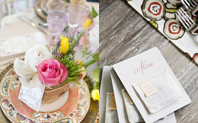 Wedding inspiration : 5...