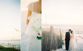 Alison & Cory | Simple...