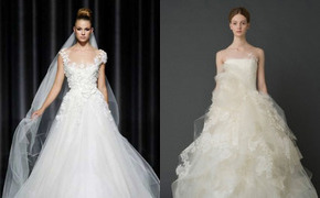 Gorgeous, Ethereal Tulle...