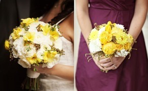 Wedding Wednesday: Feels...