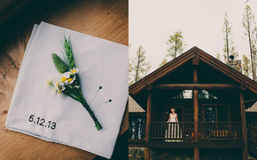 Rustic Colorado Ranch...