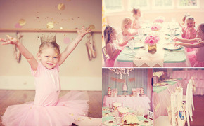 {Gorgeous!} Sparkly Pink &...