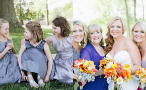Stephanie & Jake’s Wedding...