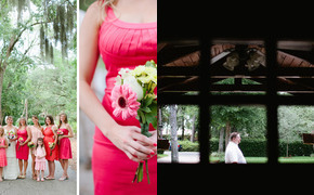 DIY Backyard Wedding:...