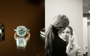 Modern Black & White New...
