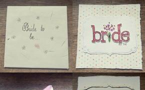 The Bride Diaries:...