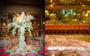 Friday Feature: Neon Pink +...
