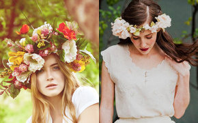 Fabulous Bridal Accessories...