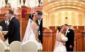 Sharon + Greg | Kenneth...