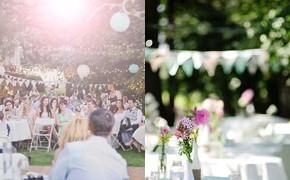 Get to Know a Wedding...