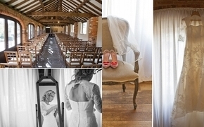A Romantic & Classic Floral...