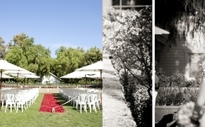 Vintage Glam and Eclectic...