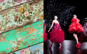 Color Palette Inspiration