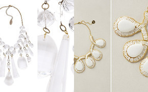 Fave Finds: Bridal...