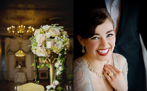 A Glamorous Great Gatsby...
