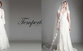 Temperley’s Timeless Spring...