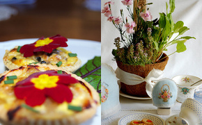 Celebrate Vegetarian Week...