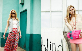 31 Bits Summer