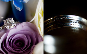 Classic and Eclectic Purple...