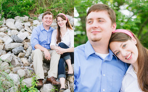 Chris & Lauren’s Engagement...