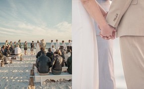 Wedding Graduate: Lori &...