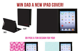 Father’s Day Giveaway...