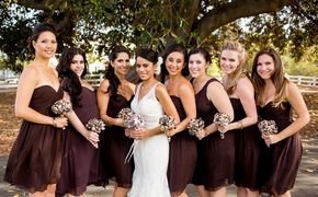 Makeup by Melissa Ann