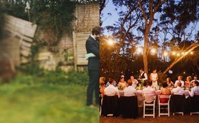 Wednesday Wedding Wonders:...
