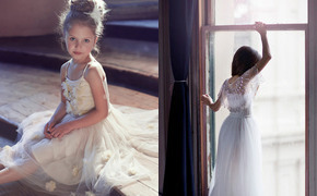 Tutu Du Monde Giveaway