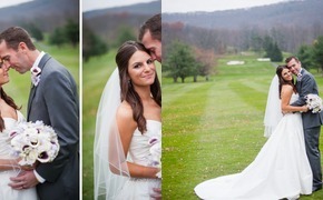 Stacey + Steve: A Classic...