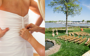 Stephanie & Jake’s Wedding...