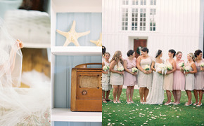 Alison & Cory | Simple...