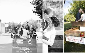 12 Wedding Limo...