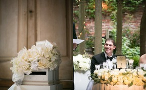 Wedding Wednesday: Classic...