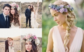 Fabulous Bridal Accessories...