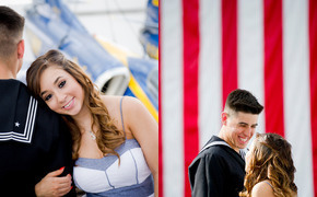 Military Engagement: Tara &...