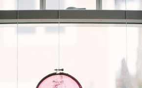 DIY Wednesday: Stained...