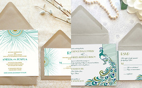 Featured Invitation...
