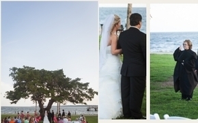Destination Budget Wedding...