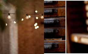 Gabrielle and Joe’s DIY...