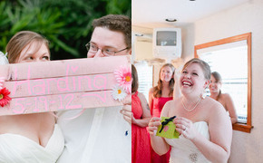 DIY Backyard Wedding:...