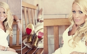 Vintage Glam and Eclectic...