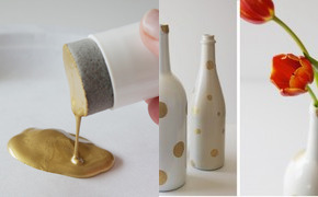 DIY Wednesday: Repurposed...