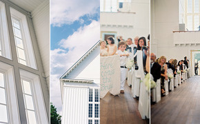 Alison & Cory | Simple...