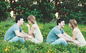 Sam and Tyron’s Field Of...