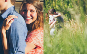 Engagement Session | Get to...