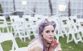 How to temporarily dye your...