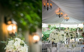 Wedding Wednesday: Classic...