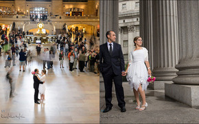 Rebecca & Max – elopement...