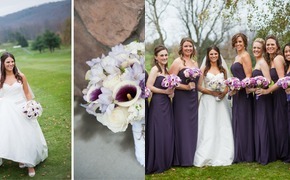 Stacey + Steve: A Classic...